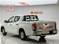 میتسوبیشی L200